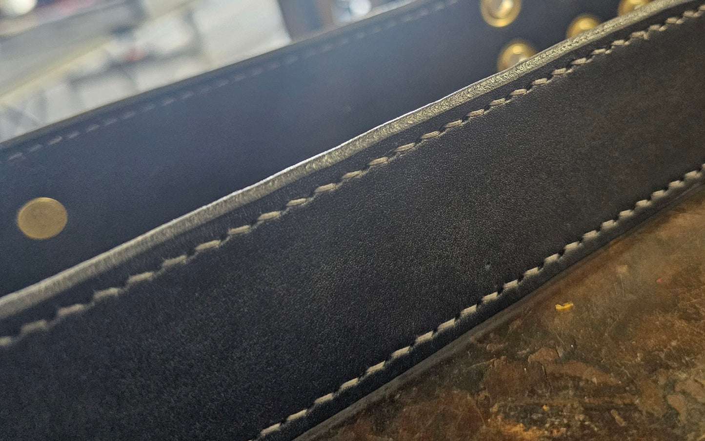 Deposit for Custom Firefighter Radio Strap and Bucket/Holster Orders