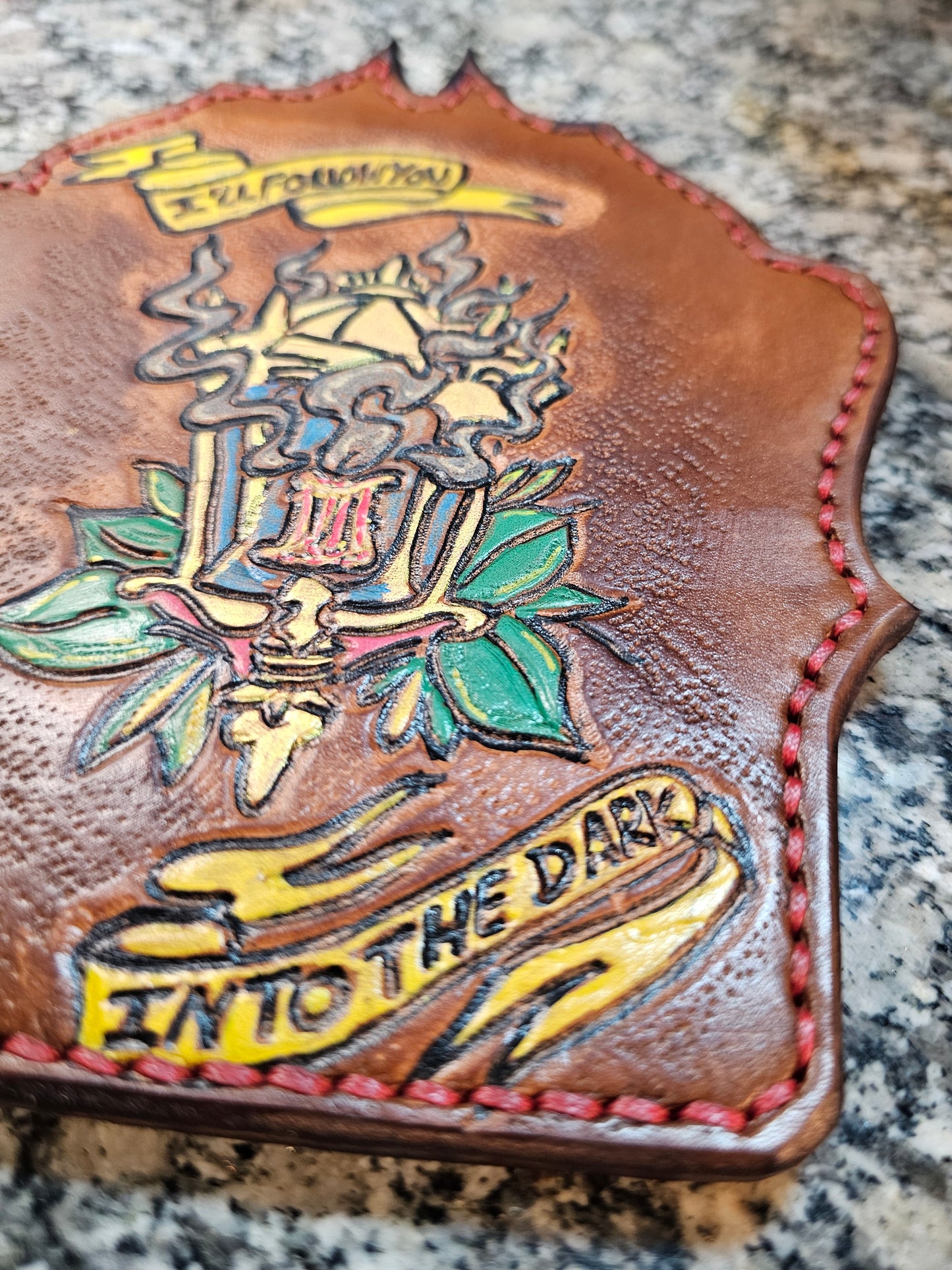 The Gibbard Fire Shield