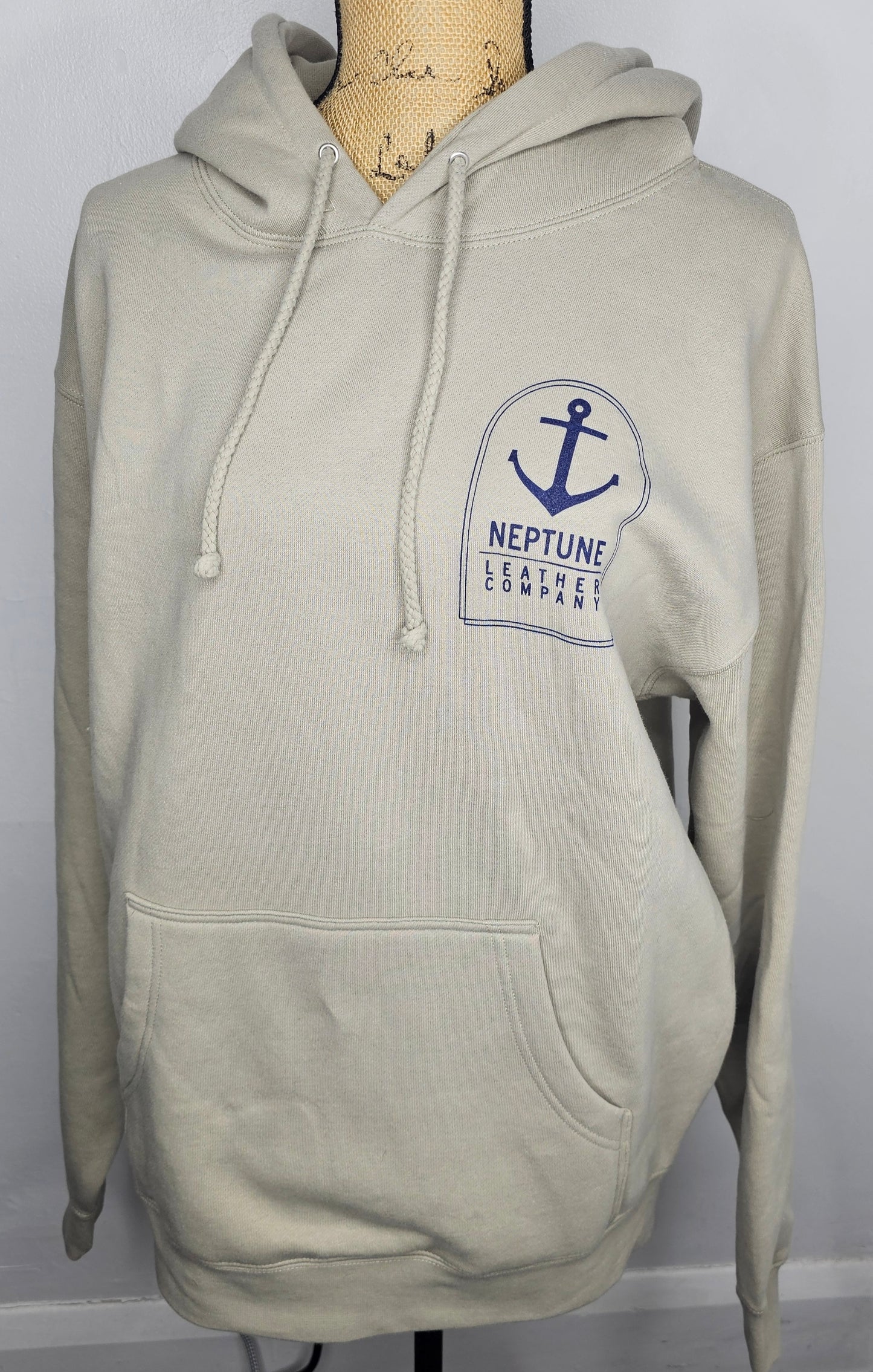 Neptune Hoodie