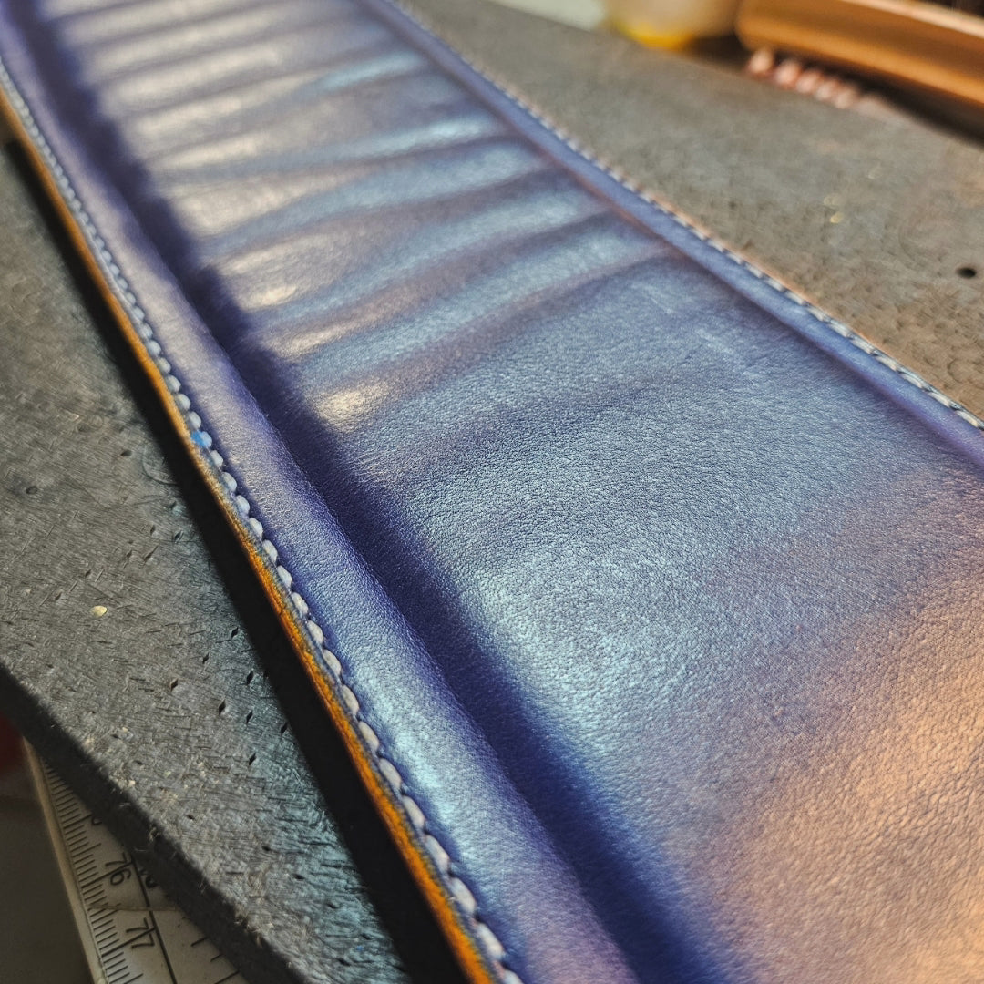 Deposit for custom guitar strap